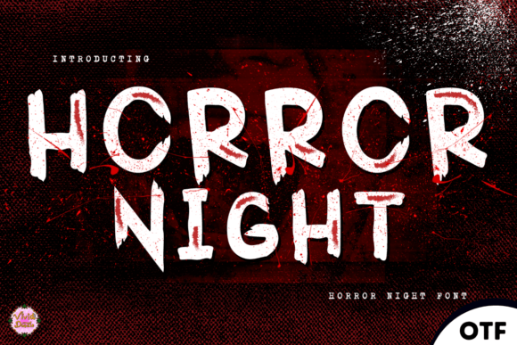Download Horror Night - Horror night Collection