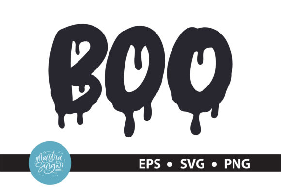 Download Boo - Halloween Quote SVG - Halloween quote svg Collection