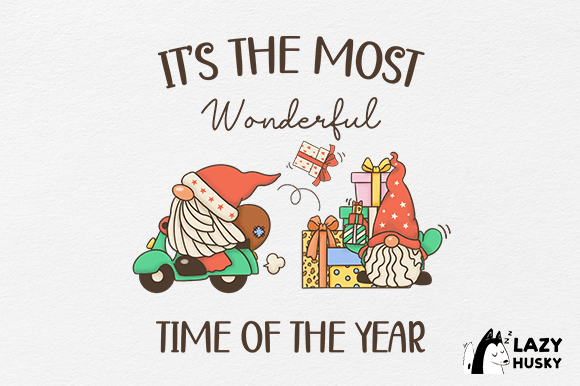Download Funny Christmas Gnome Sublimation PNG - Premium Resources