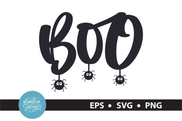Download Boo - Halloween Quote SVG - Halloween quote svg Collection