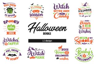Download Halloween Bundle - Premium Resources